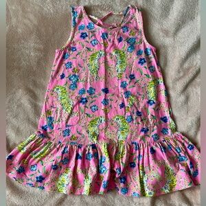 Lilly Pulitzer Mini Kristen Dress